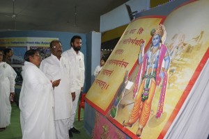 Kabirpanthi Narayan Prasad   